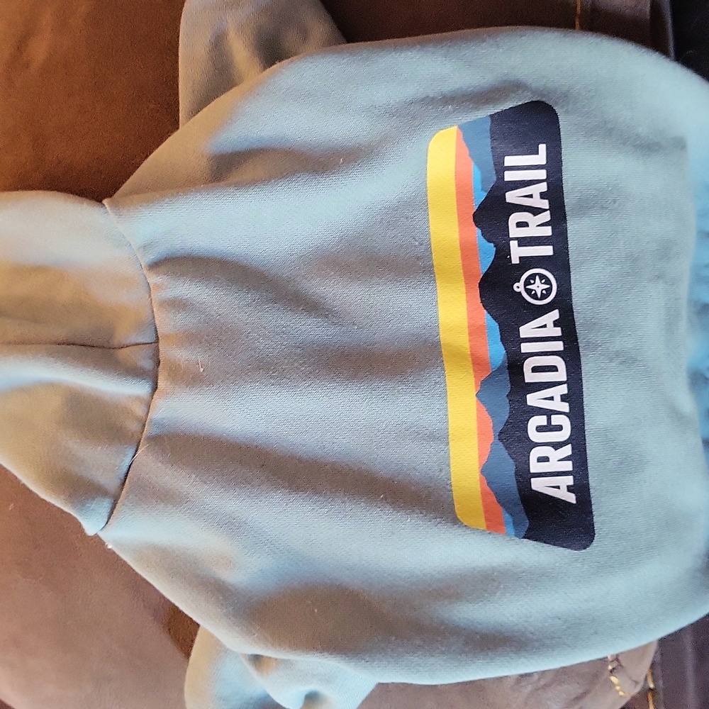 Dog Hoodie Sweatshirt